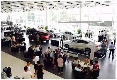 汽車銷售新規(guī) 嚴禁加價，消費者權益保障邁出關鍵一步