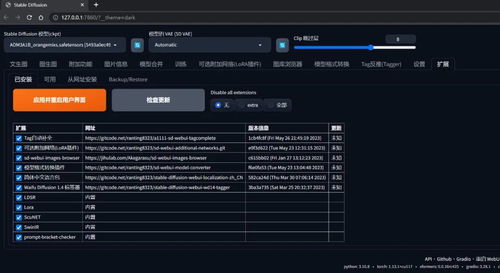 AI繪畫零基礎(chǔ)入門 Stable Diffusion原理與萬字使用教程
