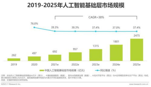 2021年中國人工智能基礎(chǔ)層行業(yè)研究報告 人工智能基礎(chǔ)軟件開發(fā)